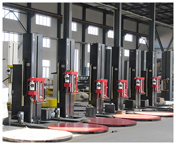 白酒灌裝機(jī)廠(chǎng)家