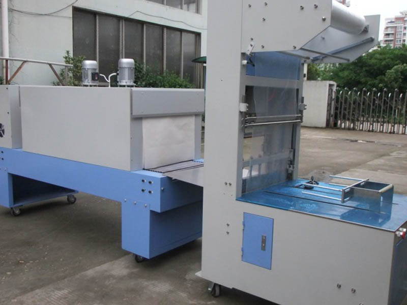 全自動(dòng)縮包機(jī)、塑包機(jī)、縮膜機(jī)