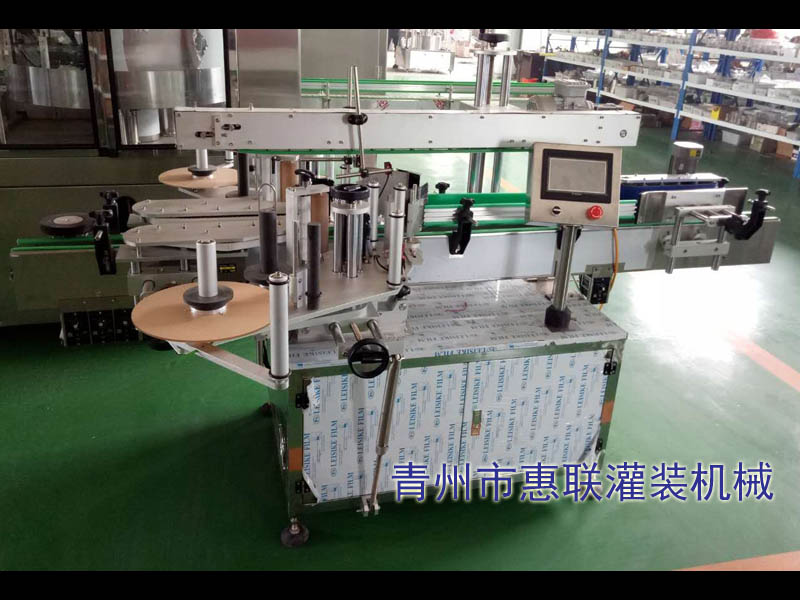 貼標(biāo)機(jī)