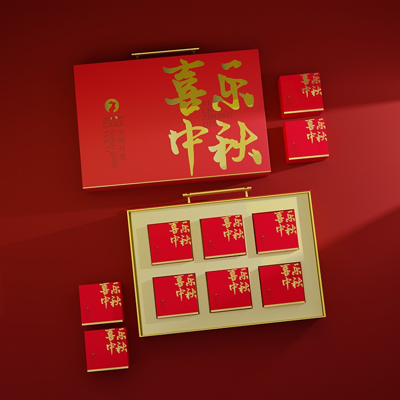 禮盒